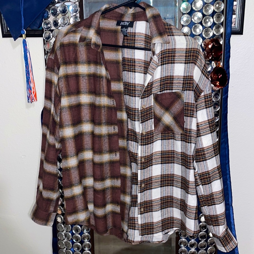 Flannel 🍂